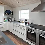 5 Star Holiday Home In Idestrup * Bøtø By