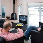 Hébergement de vacances 5 Star Holiday Home In Idestrup *