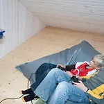 5 Star Holiday Home In Idestrup Bøtø By