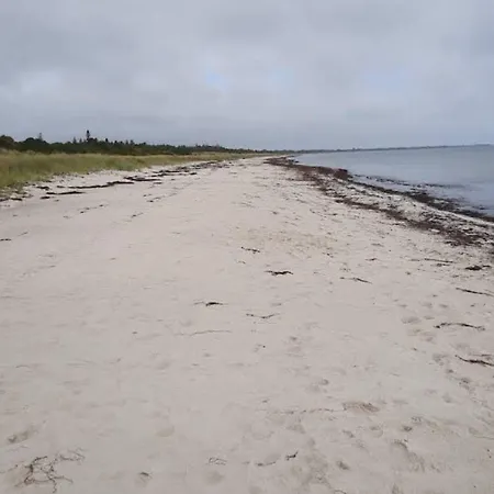 Luxury With Pool - By Traum Casa vacanze Bøtø By