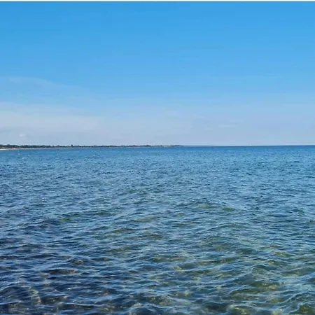 Casa vacanze Luxury With Pool - By Traum Bøtø By