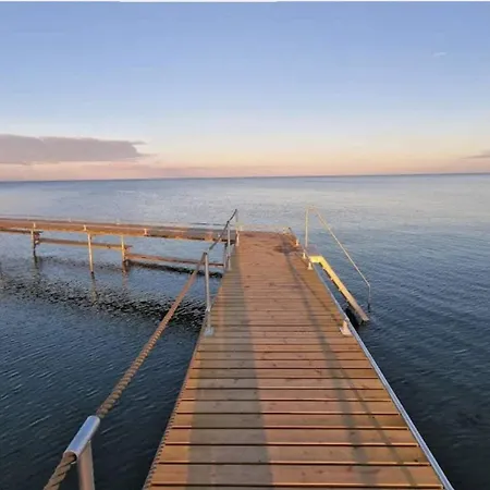 Luxury With Pool - By Traum