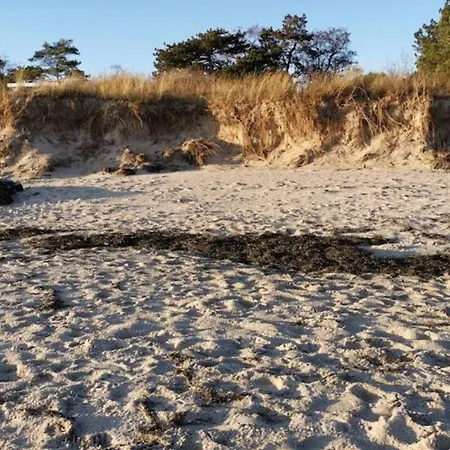 Casa vacanze Luxury With Pool - By Traum Bøtø By