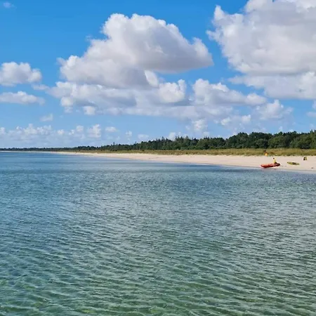 Luxury With Pool - By Traum Bøtø By