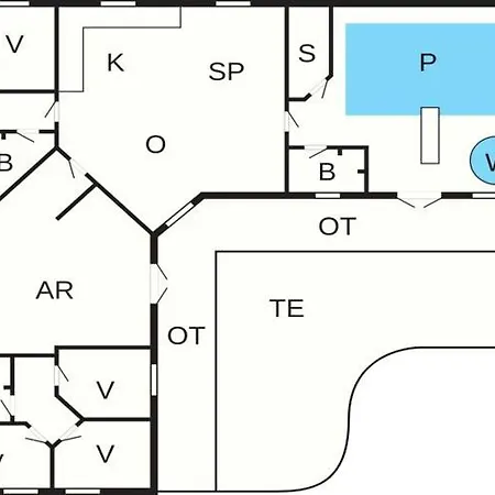 Casa vacanze Luxury With Pool - By Traum