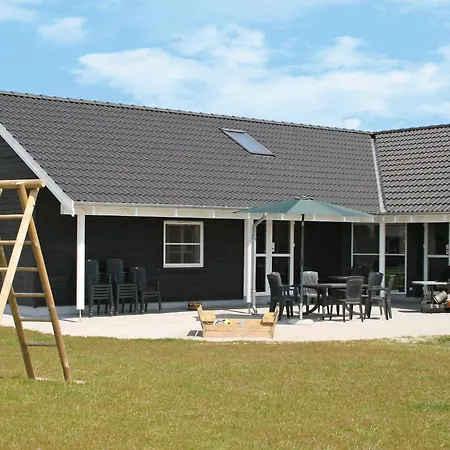 Casa vacanze Luxury With Pool - By Traum Bøtø By