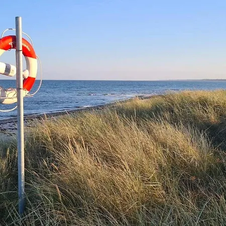 5 Star In Idestrup Casa vacanze *
