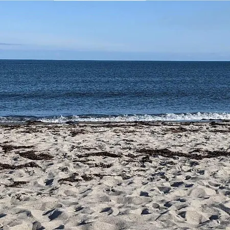 Casa vacanze 5 Star In Idestrup