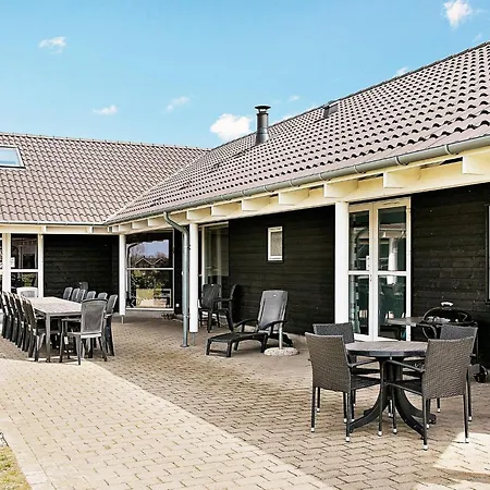 5 Star In Idestrup Casa vacanze Bøtø By