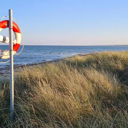 Casa vacanze 5 Star In Idestrup *