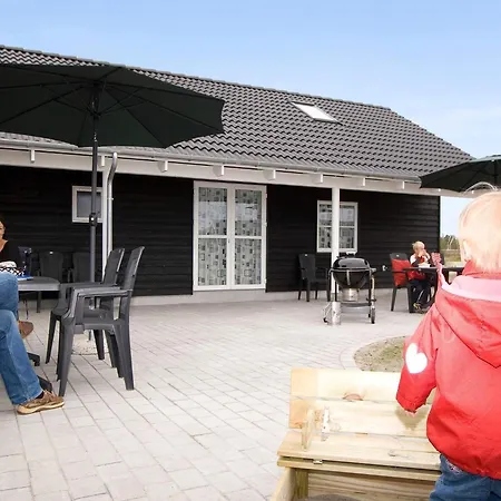5 Star In Idestrup
