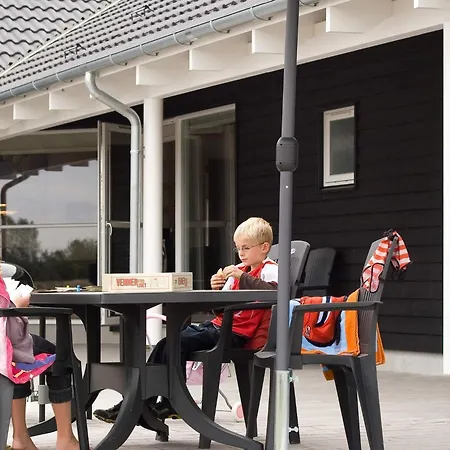 5 Star In Idestrup * Bøtø By