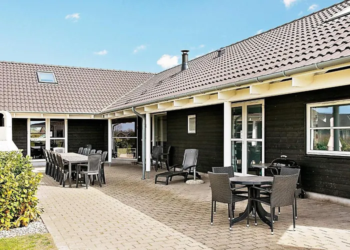 Luxury With Pool - By Traum