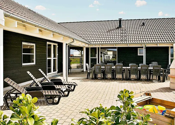 Luxury With Pool - By Traum * Bøtø By